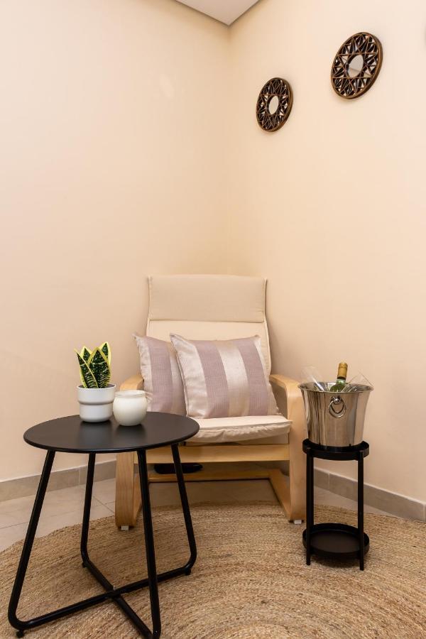 Goldcrest Views 2 Apartment. Dubai Exterior photo