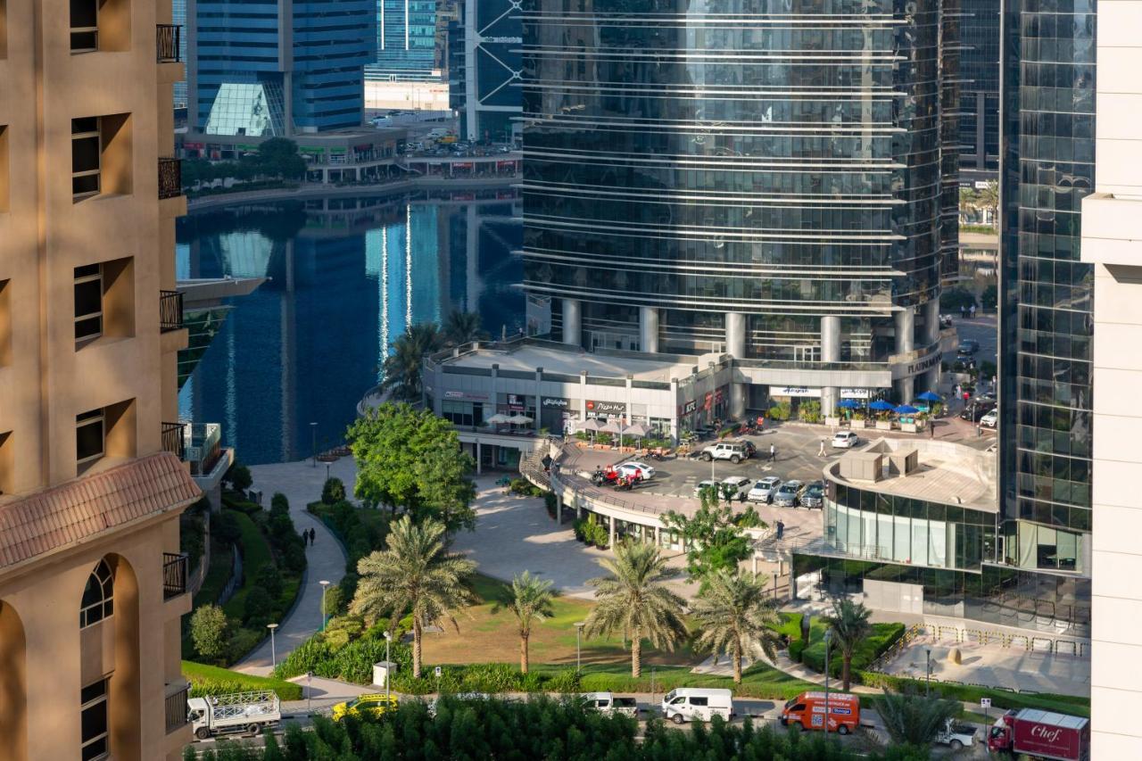 Goldcrest Views 2 Apartment. Dubai Exterior photo